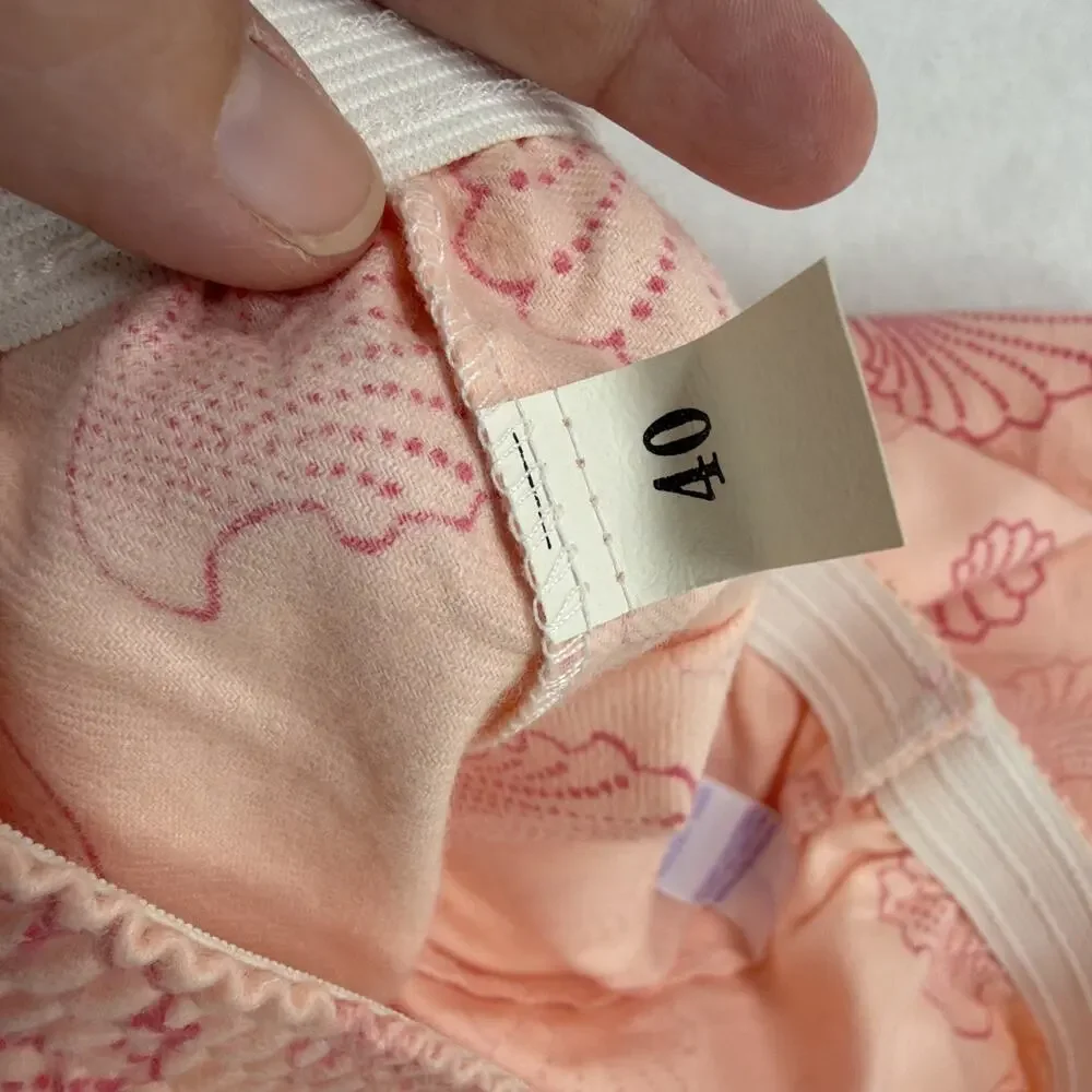Carraige Court Classic pink new pants